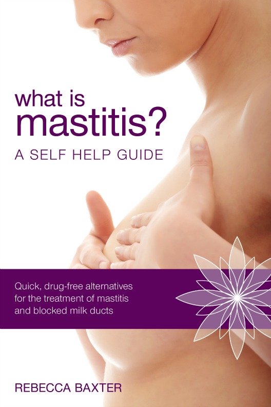what is mastitis